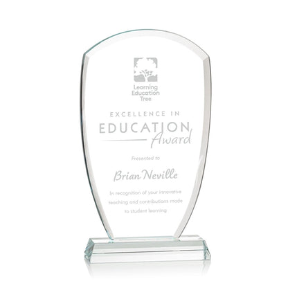 Leighlin Award