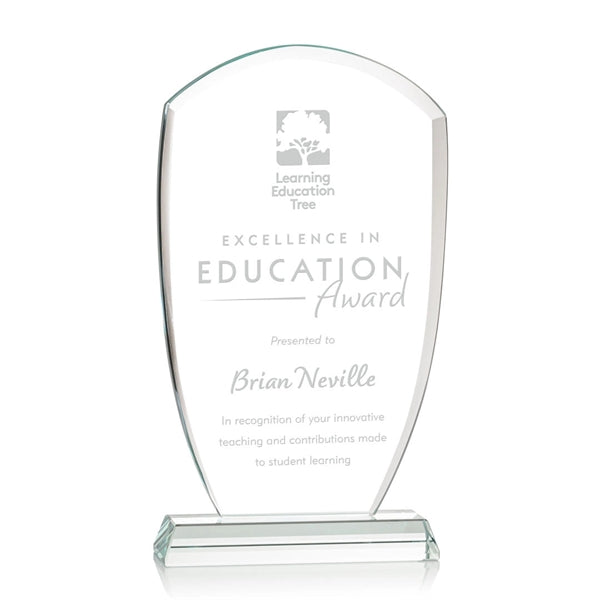 Leighlin Award