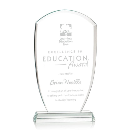 Leighlin Award