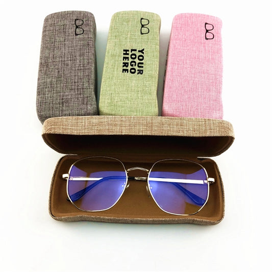 Fresh Hard Shell Glasses Case