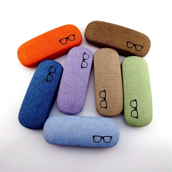 Fresh Hard Shell Glasses Case