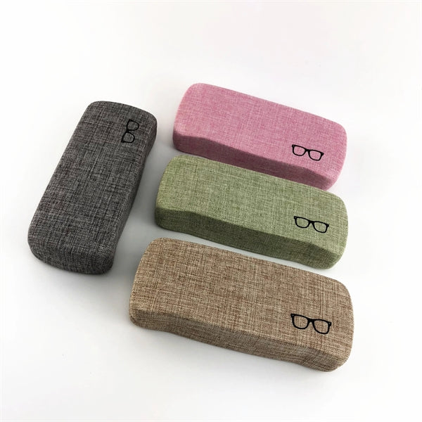 Fresh Hard Shell Glasses Case