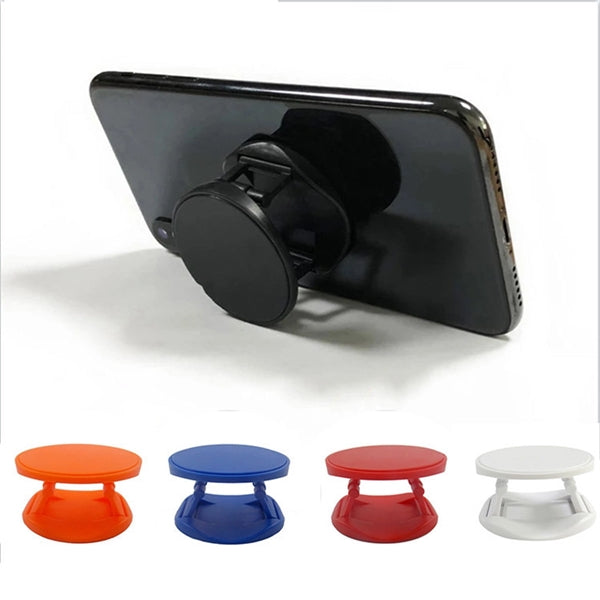 Foldable Finger Holder