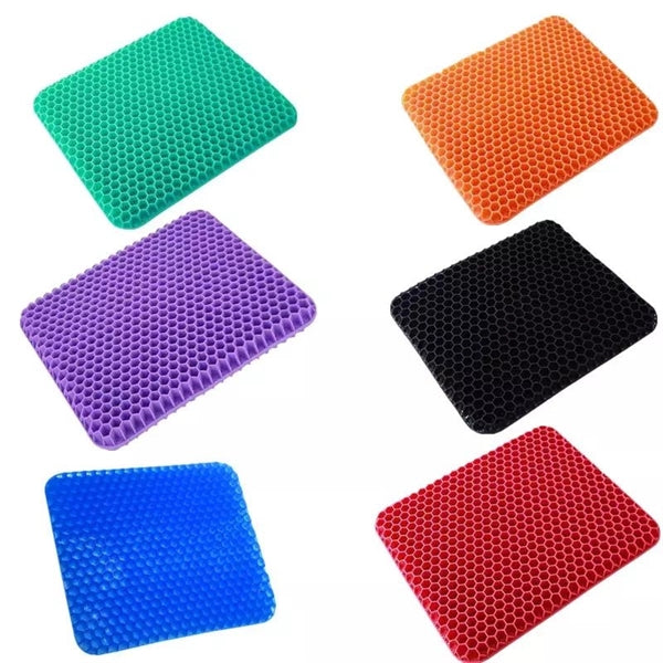 Cooling Gel Seat Cushion
