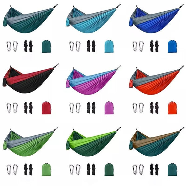 Camping Hammock