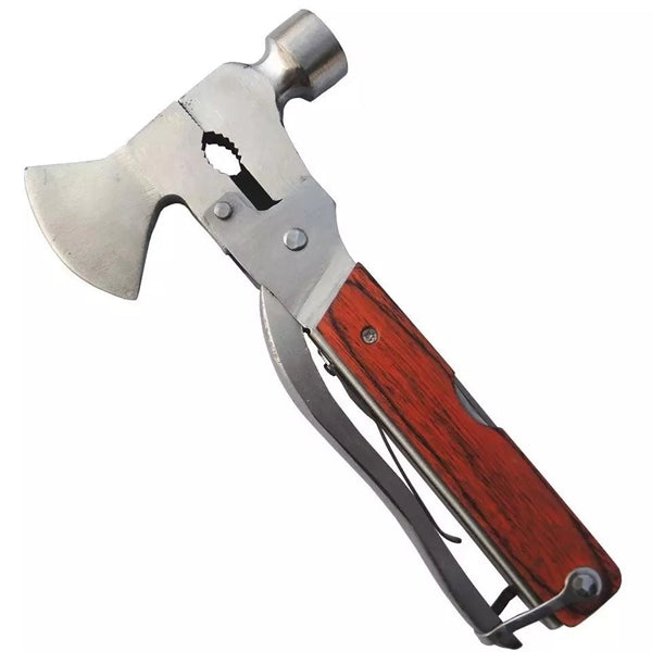 18 In 1 Multi Tool
