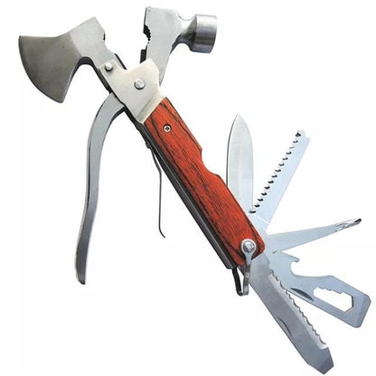 18 In 1 Multi Tool
