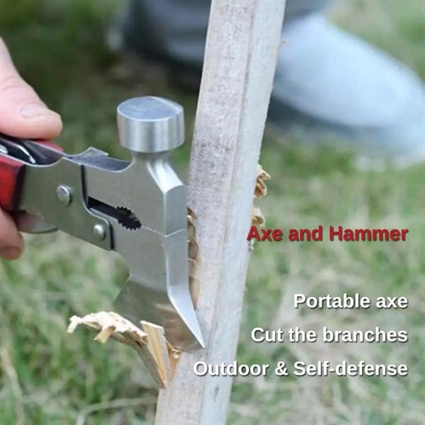 18 In 1 Multi Tool