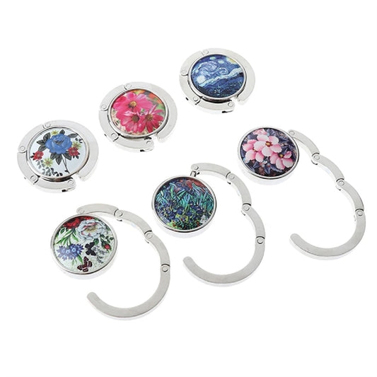 Magnetic Purse Hook Handbag Hanger