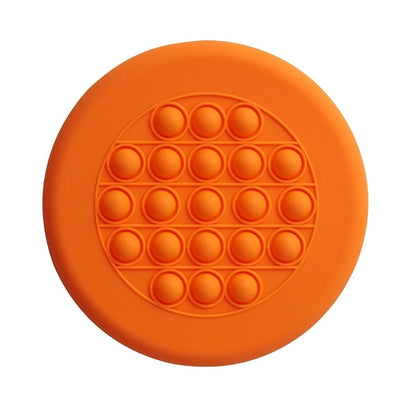 Push Pop Bubble Flyer