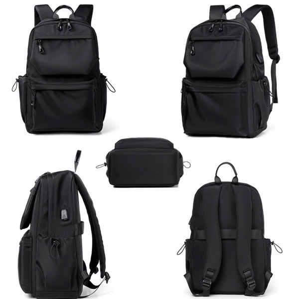 Leisure Travel Computer Backpack