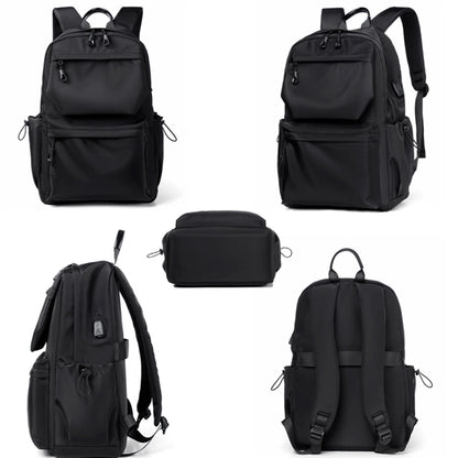 Leisure Travel Computer Backpack