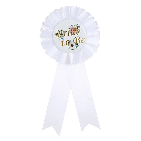 Award Ribbon Rosettes