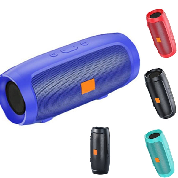 Powerful Outdoor Wireless Bluetooth Speaker