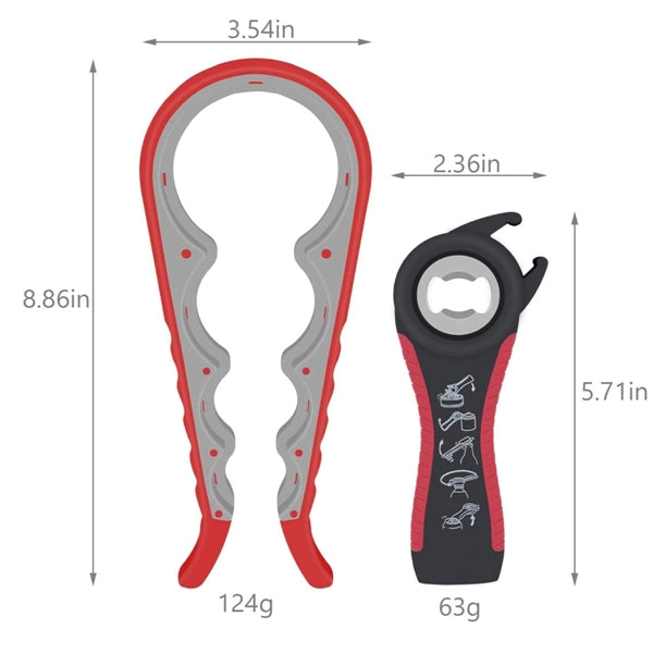 Bottle Can Opener