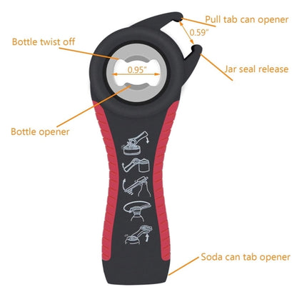 Bottle Can Opener