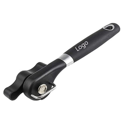 Can Opener With Holder