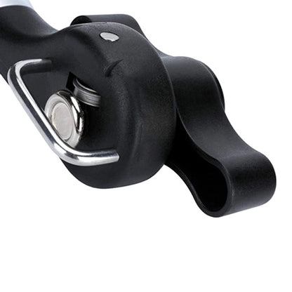 Can Opener With Holder