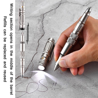 Survival Multitool Pen