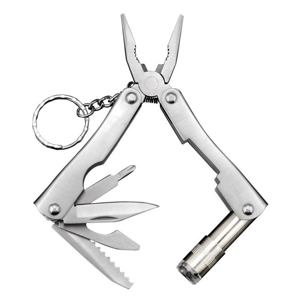 Multifunction Tool In Case