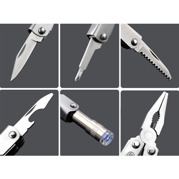 Multifunction Tool In Case