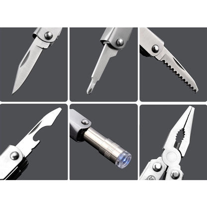 Multifunction Tool In Case