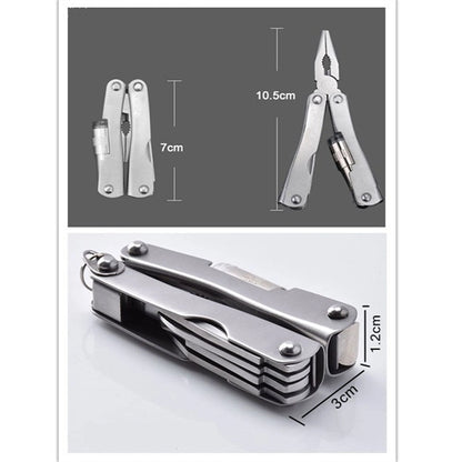 Multifunction Tool In Case