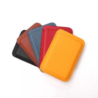 Magnetic Phone Card Wallet