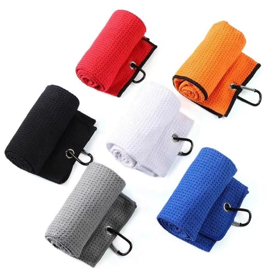 Microfiber Golf Towel