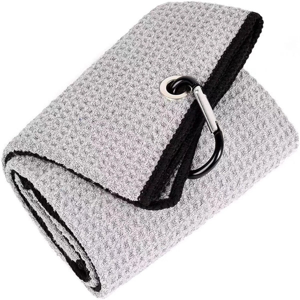 Microfiber Golf Towel