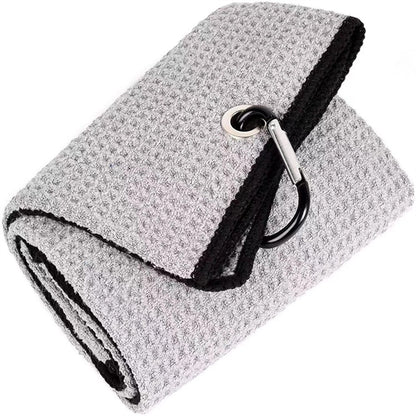 Microfiber Golf Towel