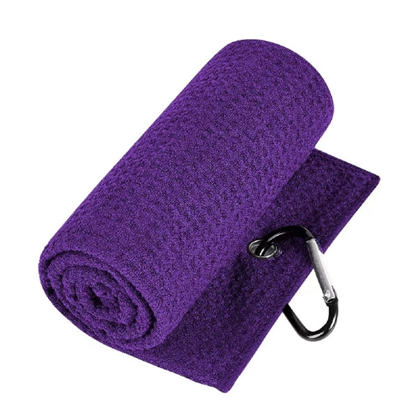 Microfiber Golf Towel