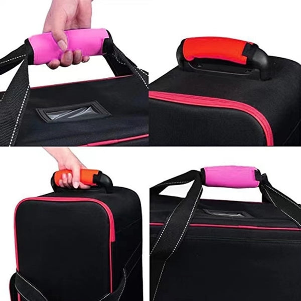 Luggage Handle Wrap