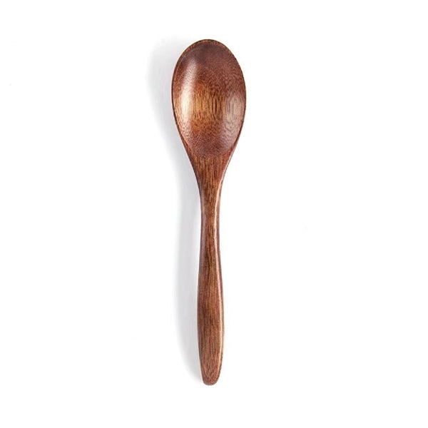 Wooden Spoon