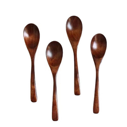 Wooden Spoon
