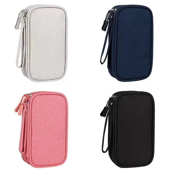 Phone Cable Organizer