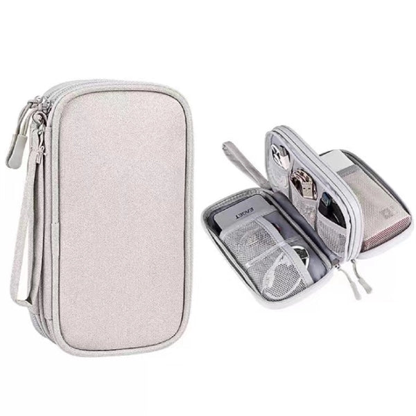 Phone Cable Organizer