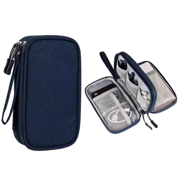 Phone Cable Organizer