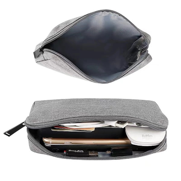 Portable Phone Accessories Pouch