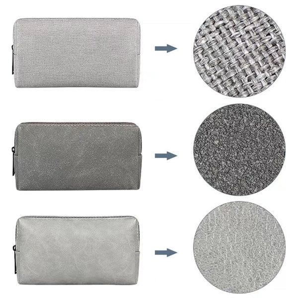 Portable Phone Accessories Pouch