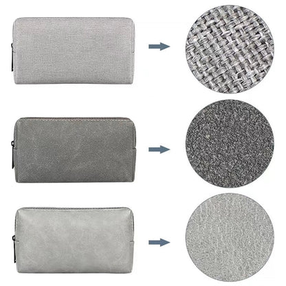 Portable Phone Accessories Pouch