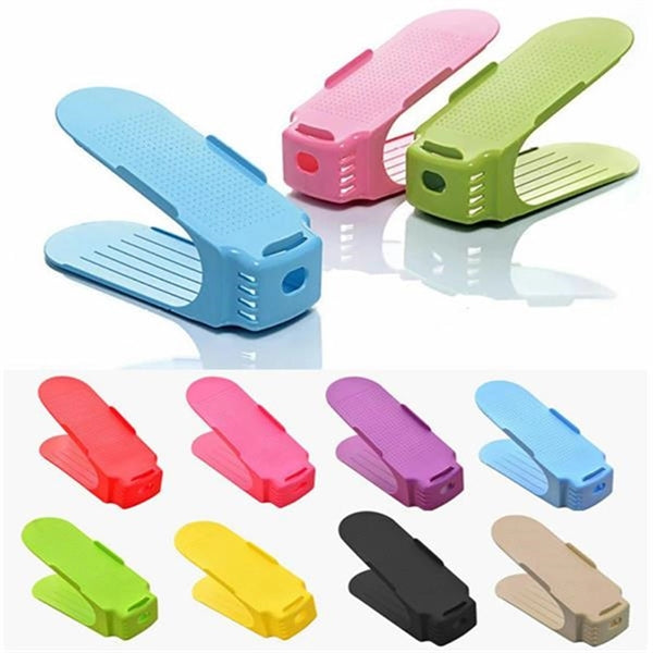 Shoes Rack Shelf Organizer Storage