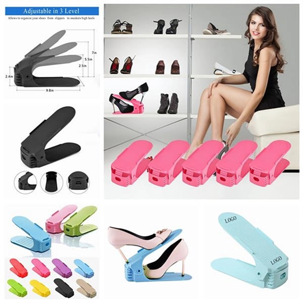 Shoes Rack Shelf Organizer Storage