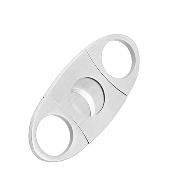 Stainless Steel Cigar Cutter