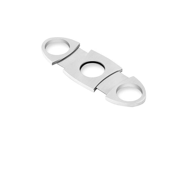 Stainless Steel Cigar Cutter