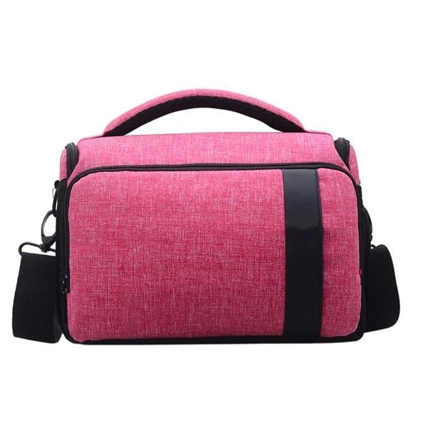 New Fashion Shoulder Camera Bag