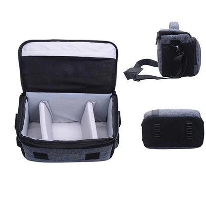 New Fashion Shoulder Camera Bag