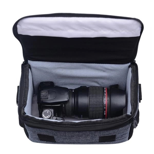 New Fashion Shoulder Camera Bag