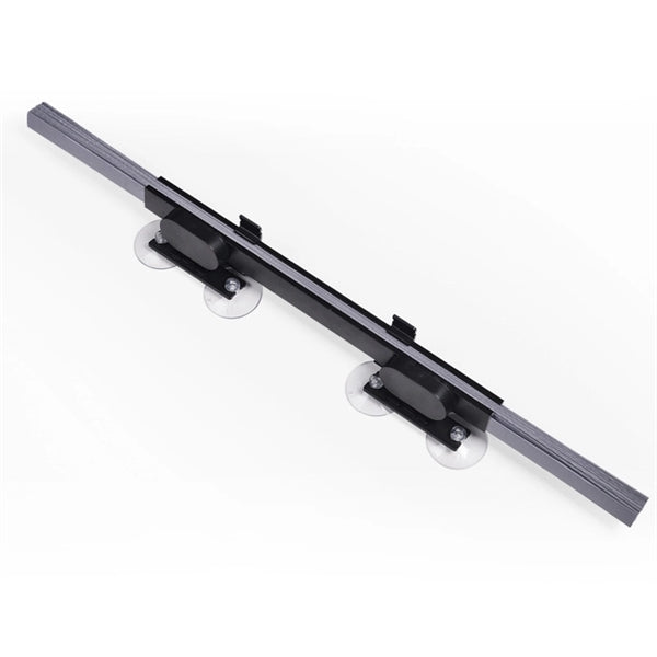 Auto Retractable Sun Visor
