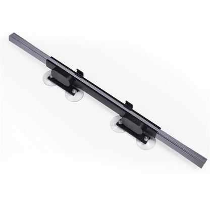 Auto Retractable Sun Visor